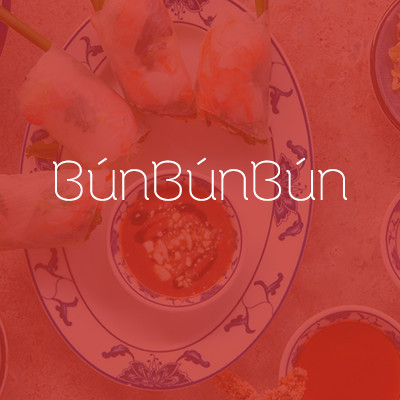 BúnBúnBún